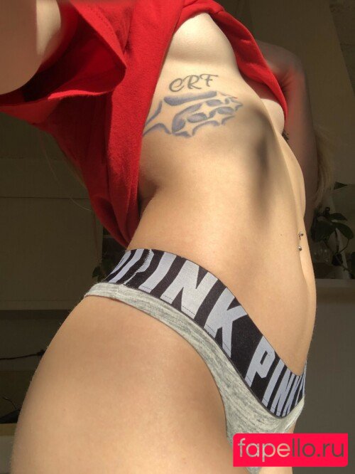 Demmi Dunn Nude Onlyfans Photo 13