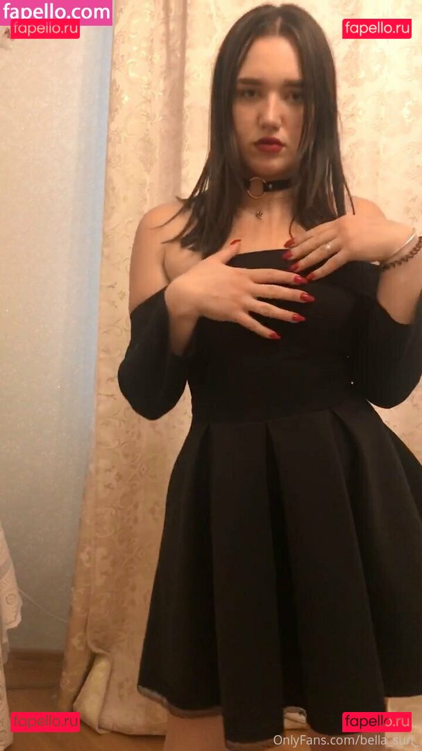 bella_sun_ / sunbeibay Onlyfans Photo Gallery 