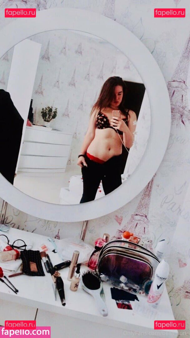 bella_sun_ / sunbeibay Onlyfans Photo Gallery 