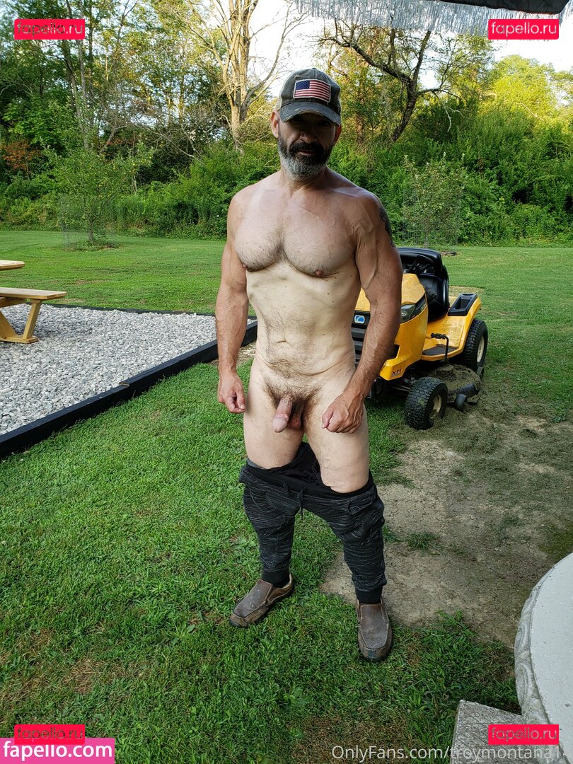 the80s_baby / troymontana14 Onlyfans Photo Gallery 