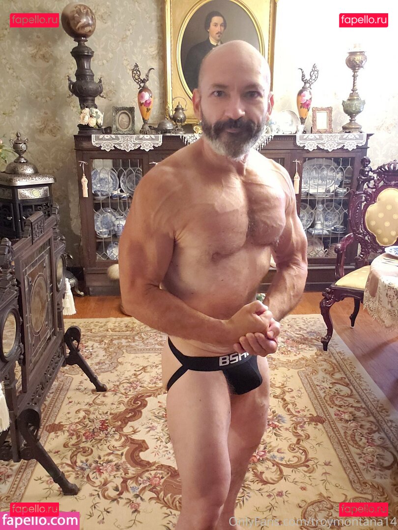 the80s_baby / troymontana14 Onlyfans Photo Gallery 