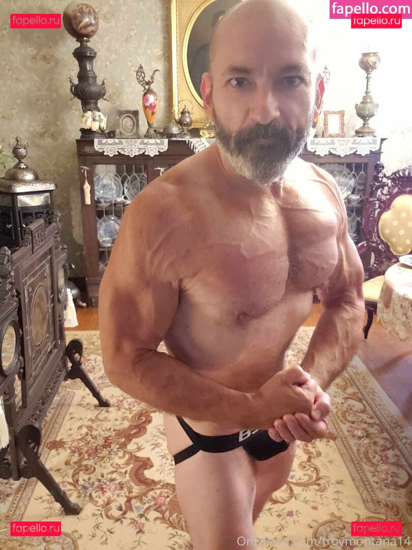 the80s_baby / troymontana14 Onlyfans Photo Gallery 