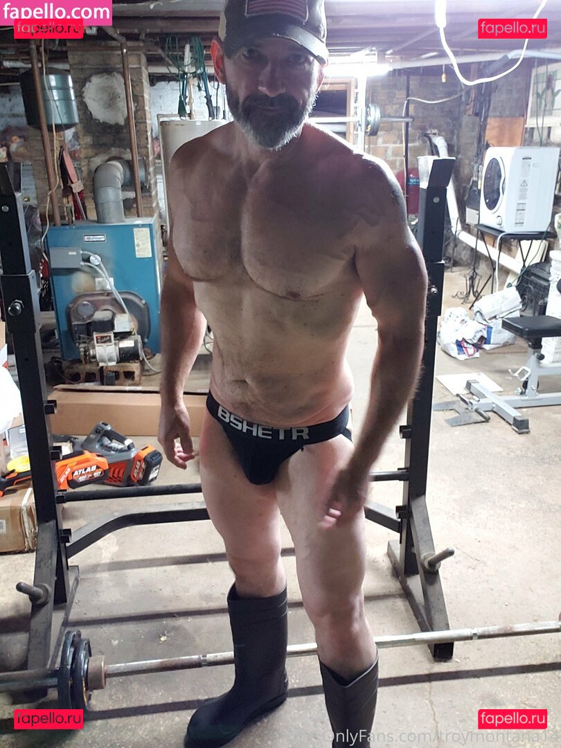 the80s_baby / troymontana14 Onlyfans Photo Gallery 