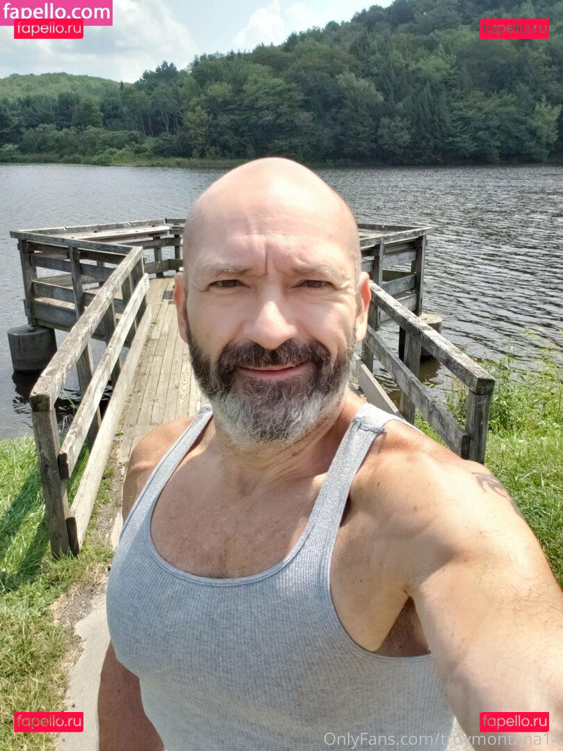 the80s_baby / troymontana14 Onlyfans Photo Gallery 