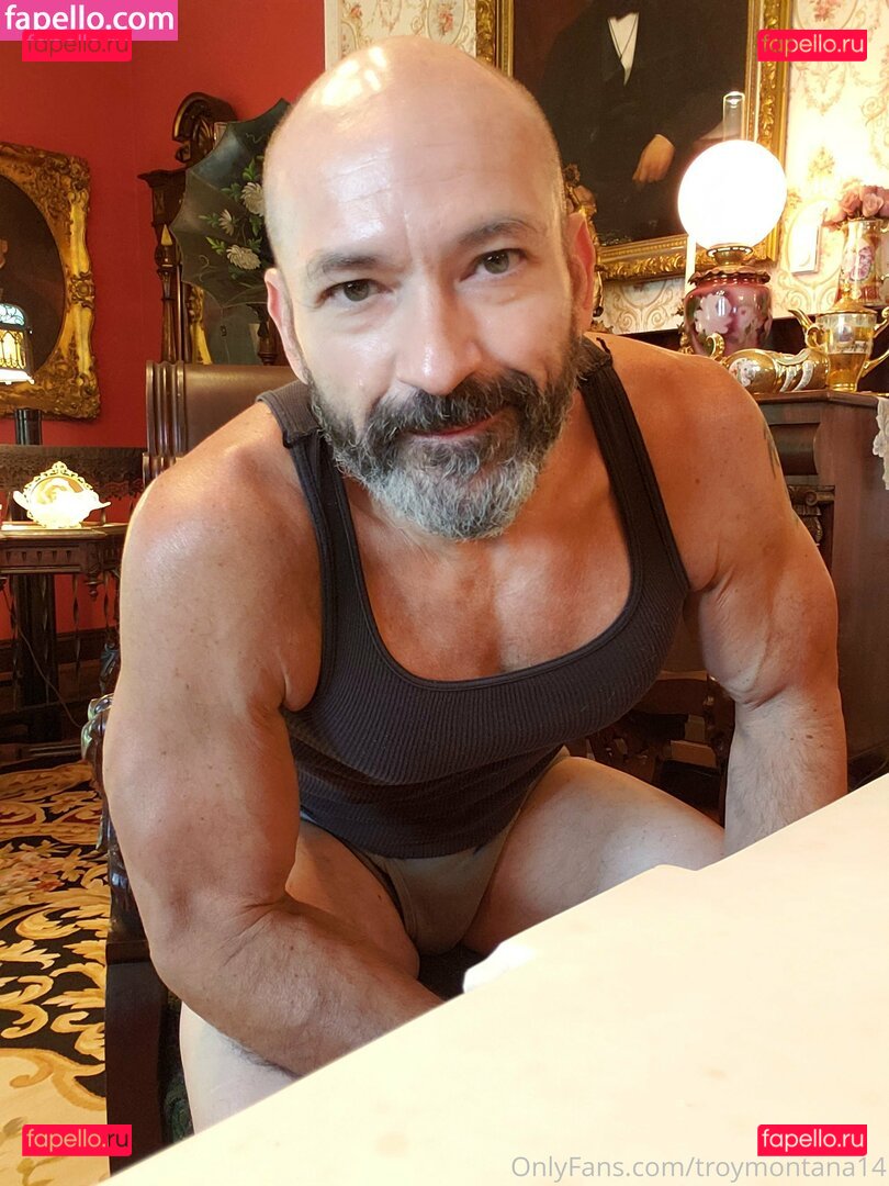 the80s_baby / troymontana14 Onlyfans Photo Gallery 