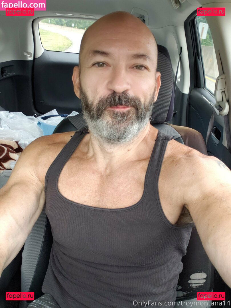 the80s_baby / troymontana14 Onlyfans Photo Gallery 