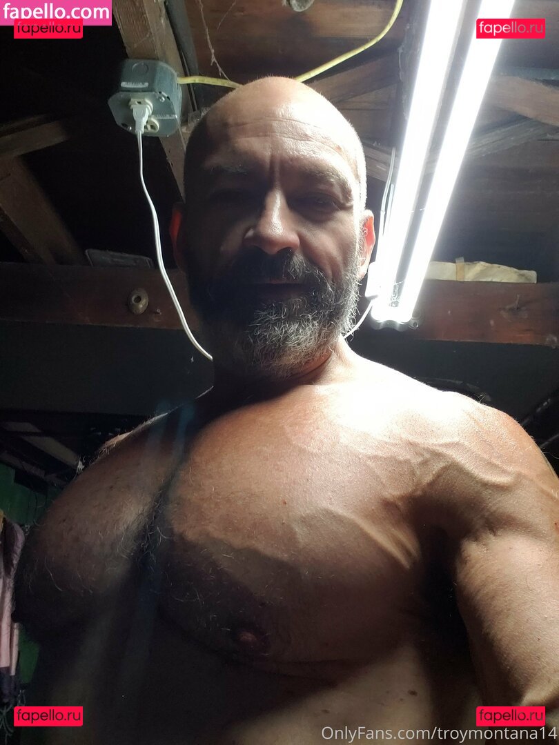 the80s_baby / troymontana14 Onlyfans Photo Gallery 