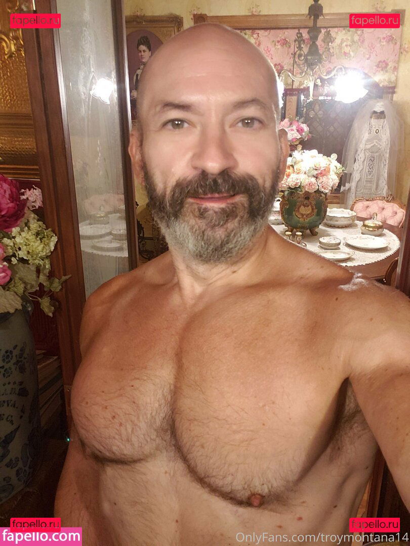 the80s_baby / troymontana14 Onlyfans Photo Gallery 