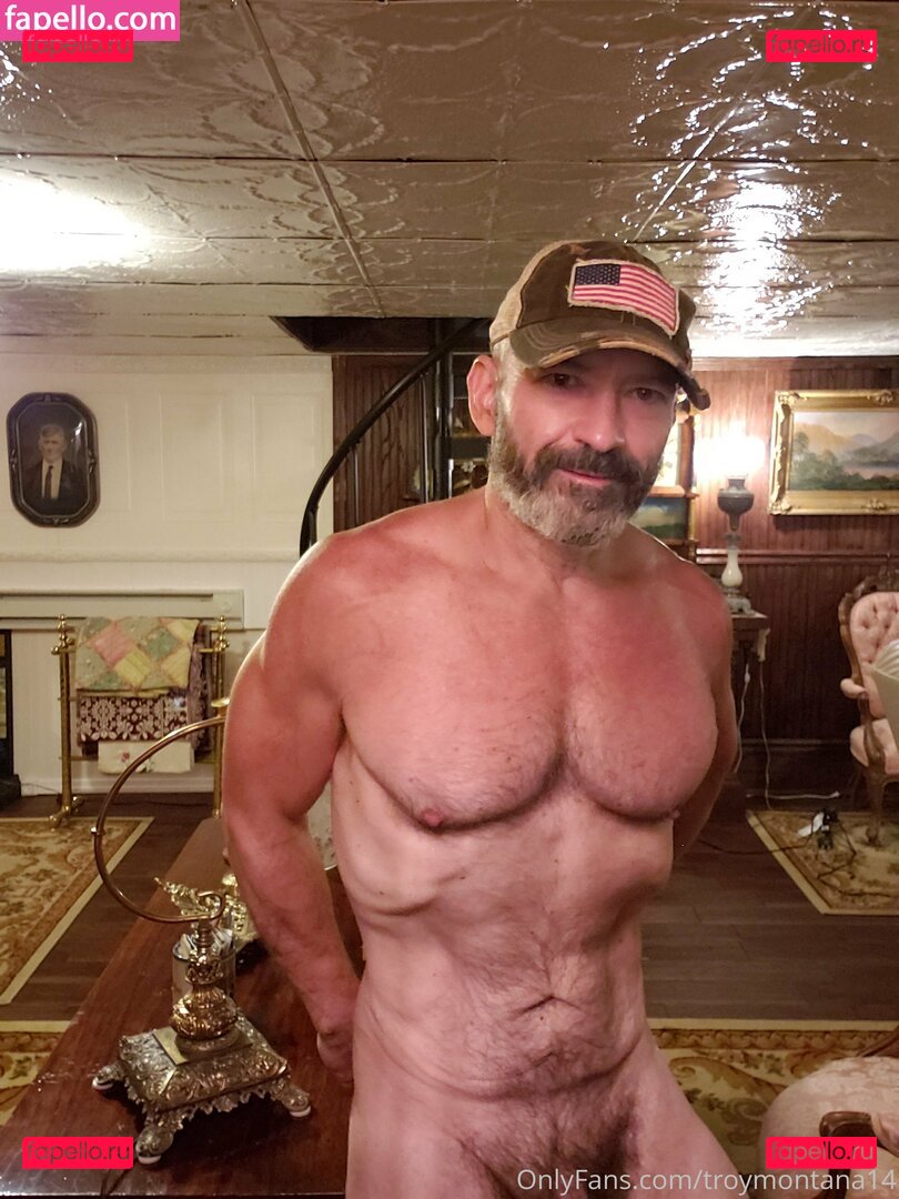 the80s_baby / troymontana14 Onlyfans Photo Gallery 