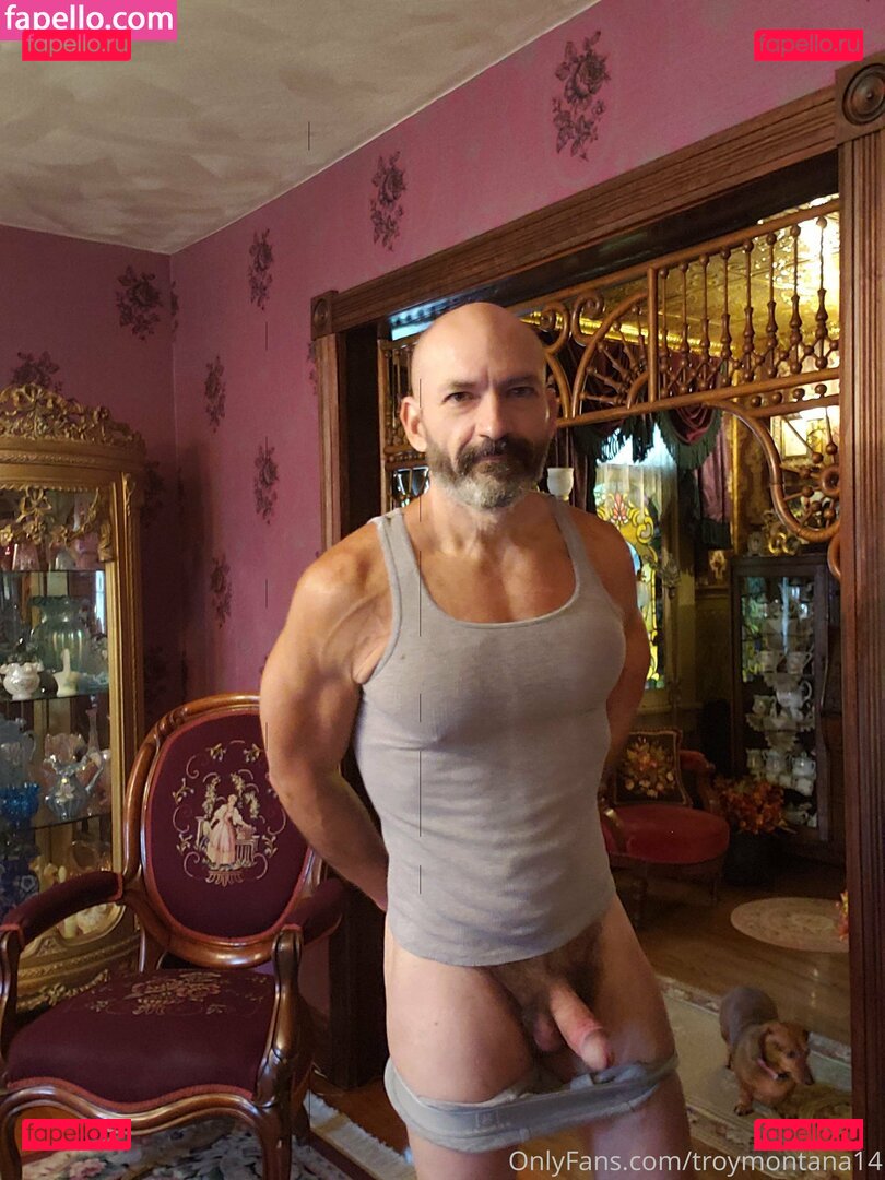 the80s_baby / troymontana14 Onlyfans Photo Gallery 