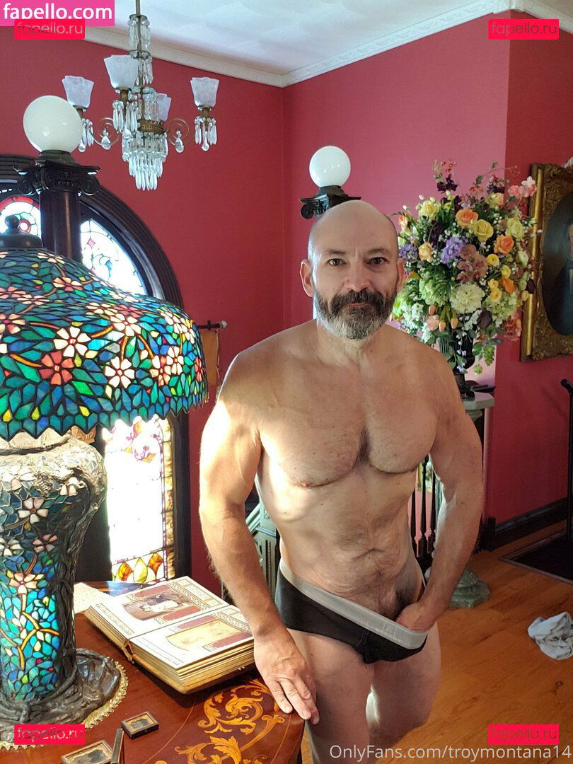 the80s_baby / troymontana14 Onlyfans Photo Gallery 