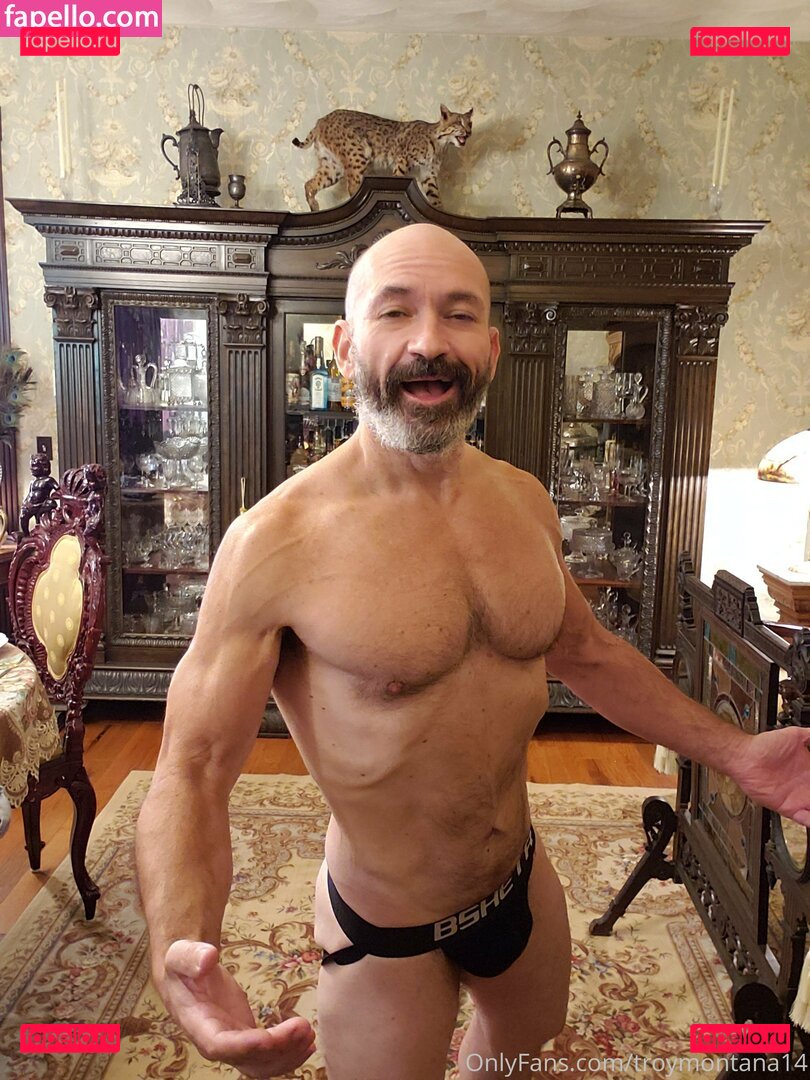 the80s_baby / troymontana14 Onlyfans Photo Gallery 