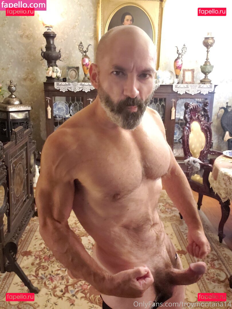 the80s_baby / troymontana14 Onlyfans Photo Gallery 