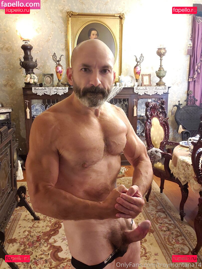 the80s_baby / troymontana14 Onlyfans Photo Gallery 