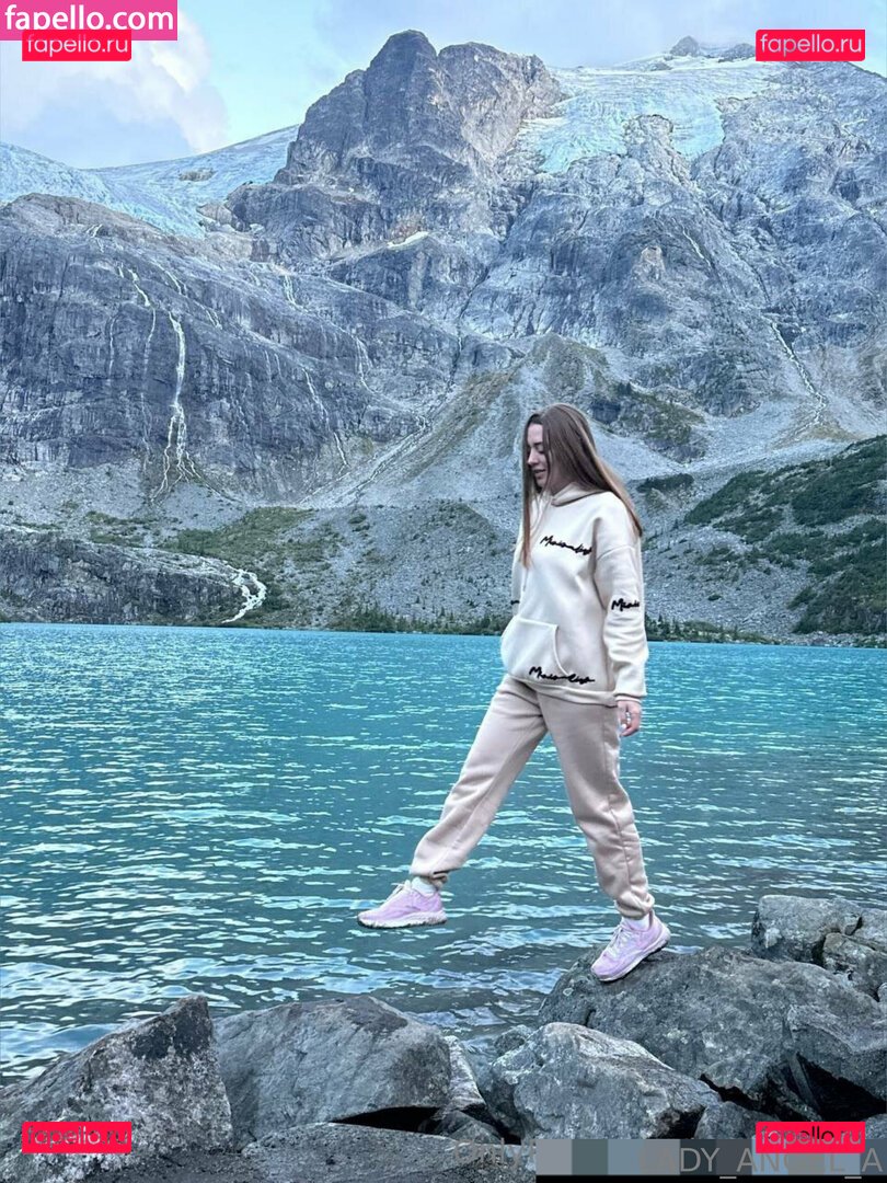 lady_angel_a Onlyfans Photo Gallery 