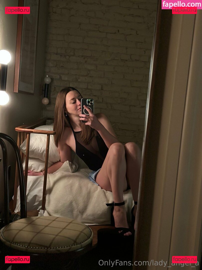 lady_angel_a Onlyfans Photo Gallery 