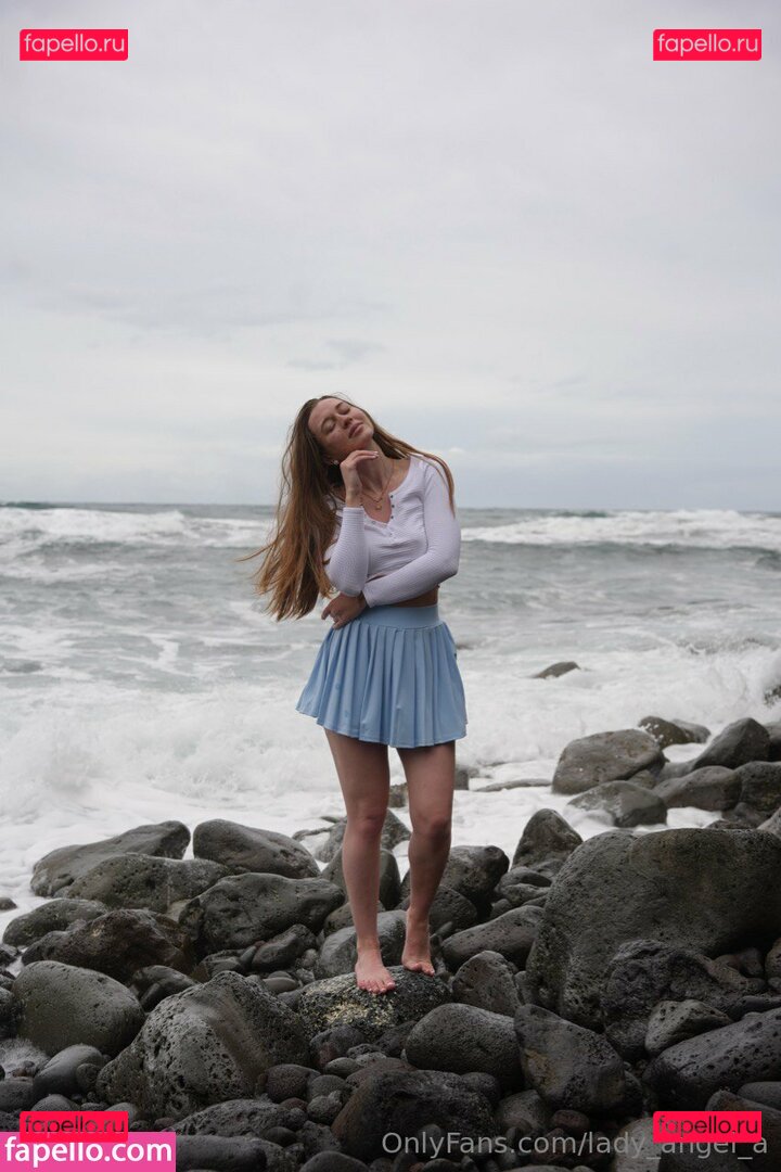 lady_angel_a Onlyfans Photo Gallery 