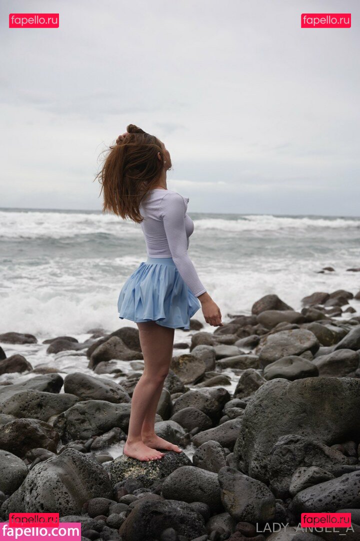 lady_angel_a Onlyfans Photo Gallery 