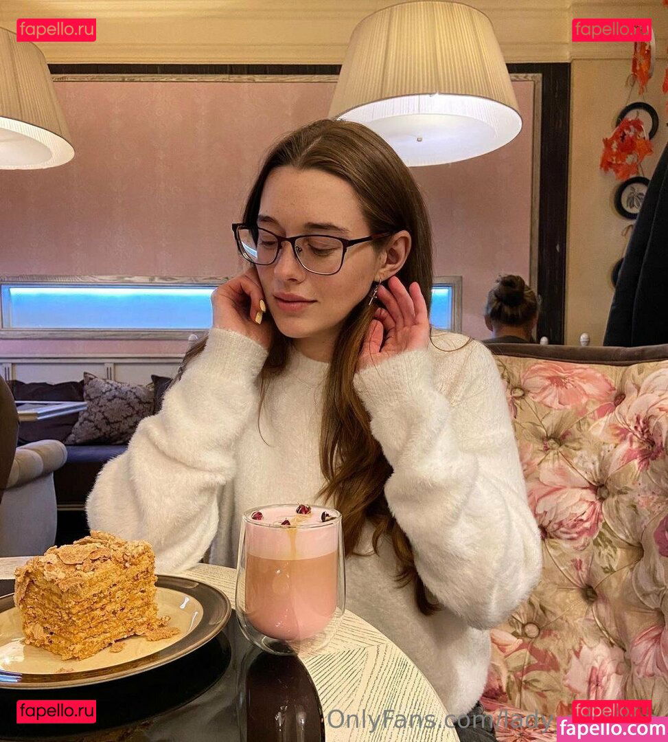 lady_angel_a Onlyfans Photo Gallery 