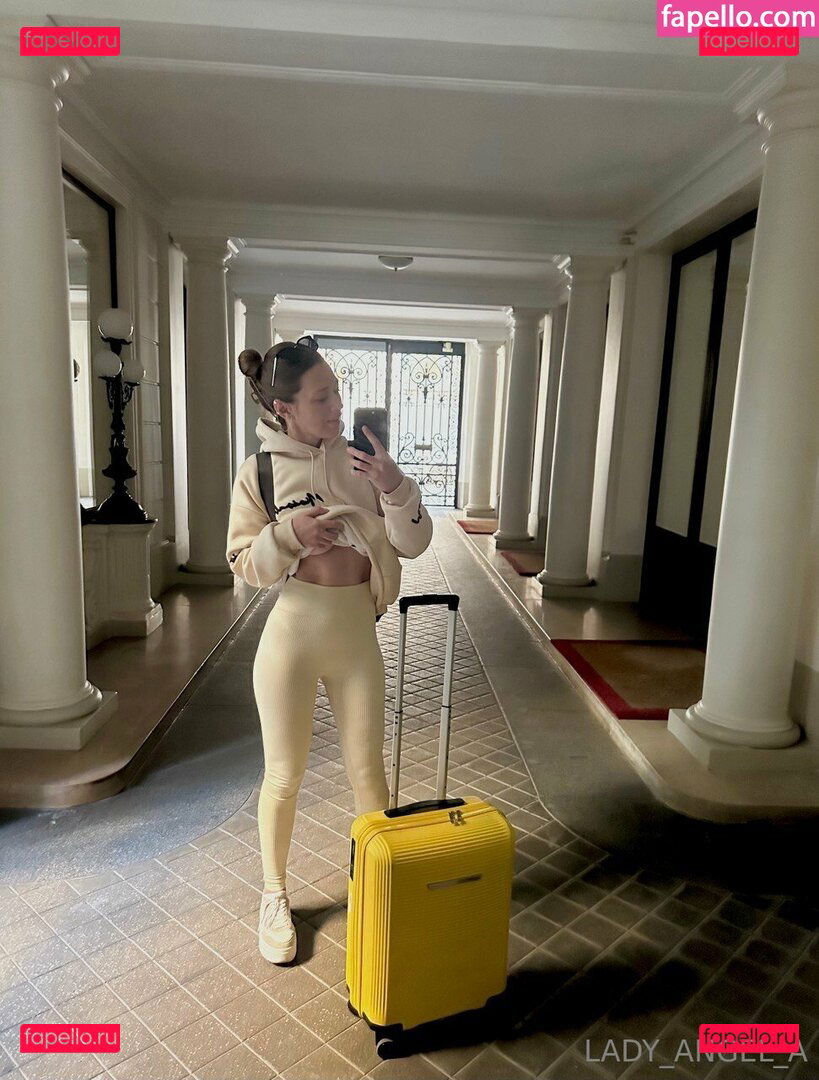 lady_angel_a Onlyfans Photo Gallery 