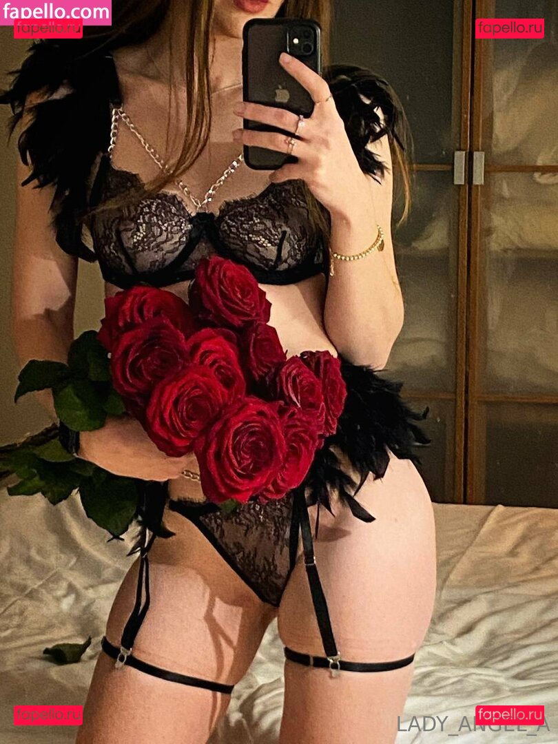 lady_angel_a Onlyfans Photo Gallery 