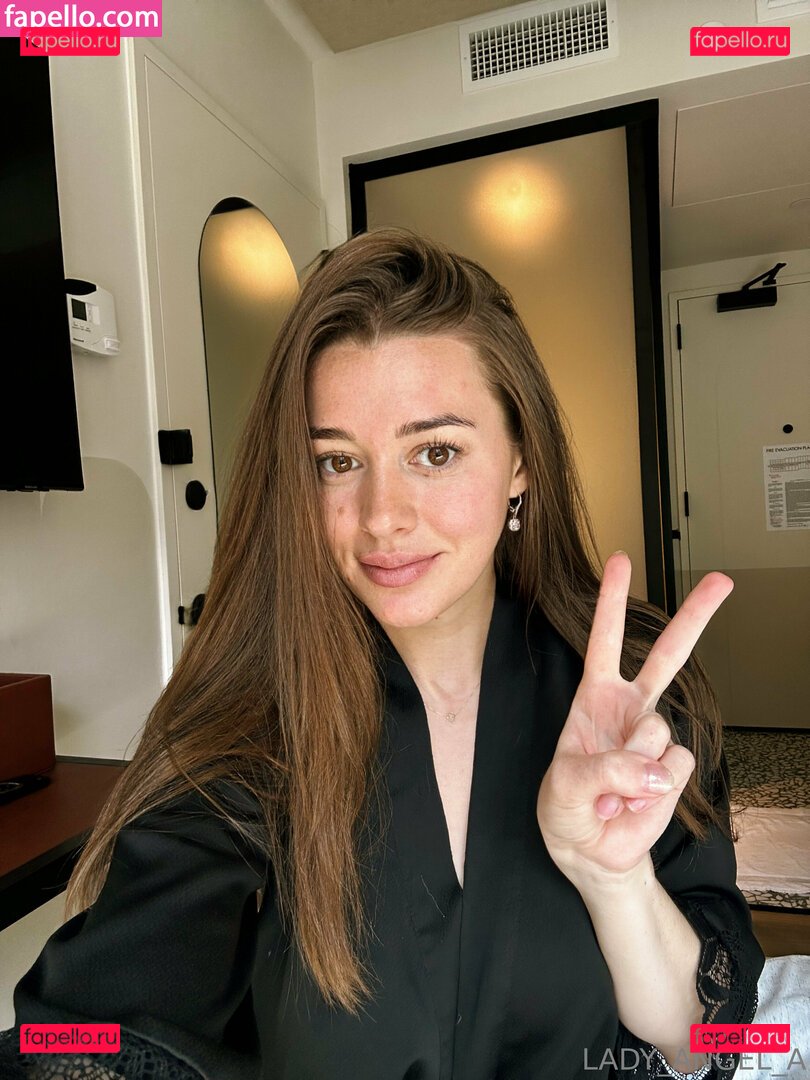 lady_angel_a Onlyfans Photo Gallery 