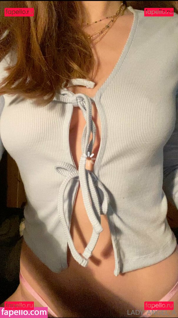 lady_angel_a Onlyfans Photo Gallery 