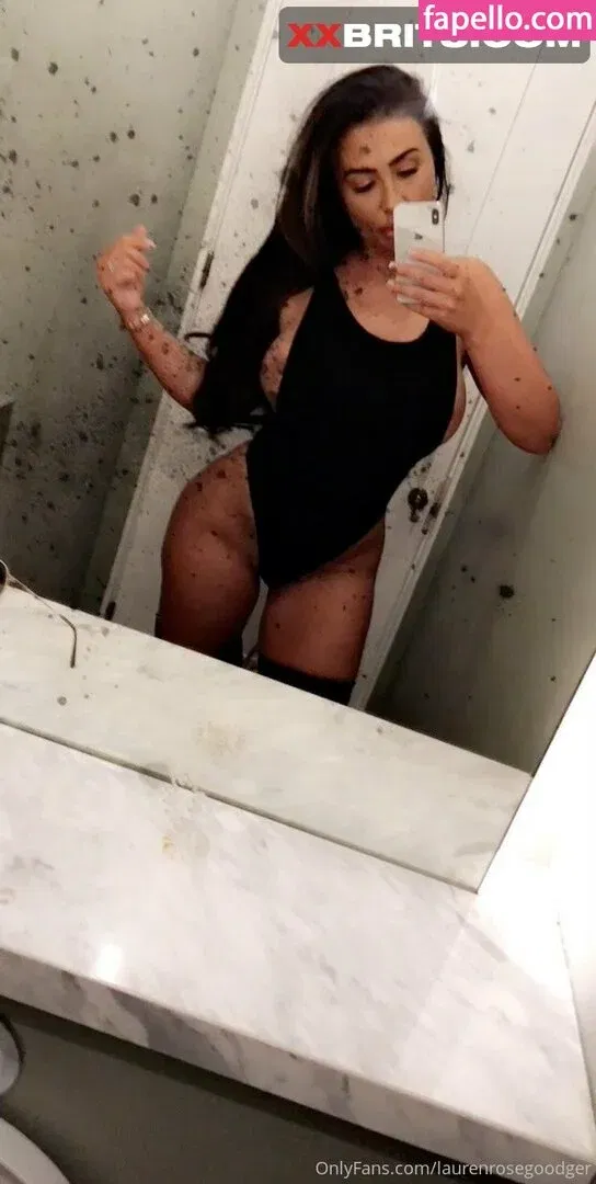 Lauren Rose Goodger Onlyfans Photo Gallery 