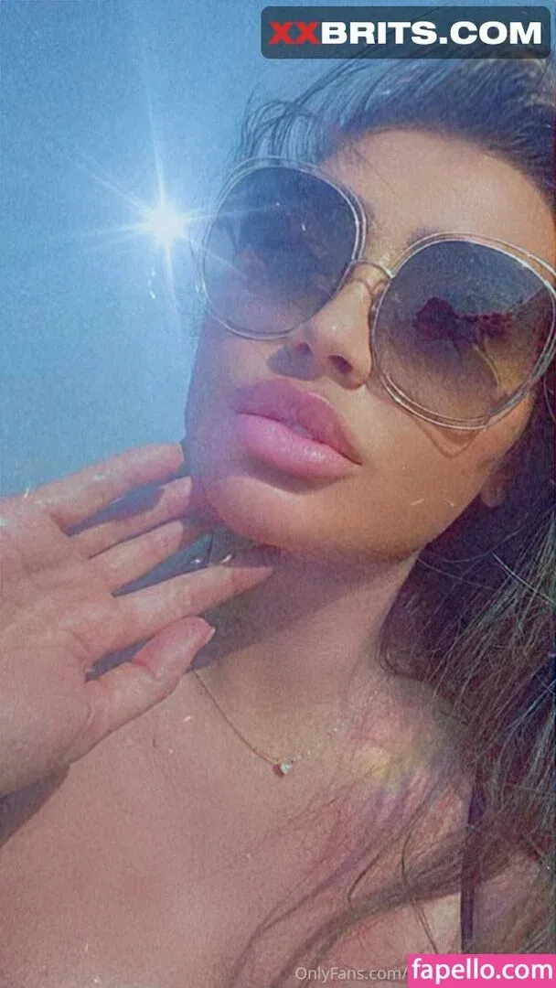 Lauren Rose Goodger Onlyfans Photo Gallery 