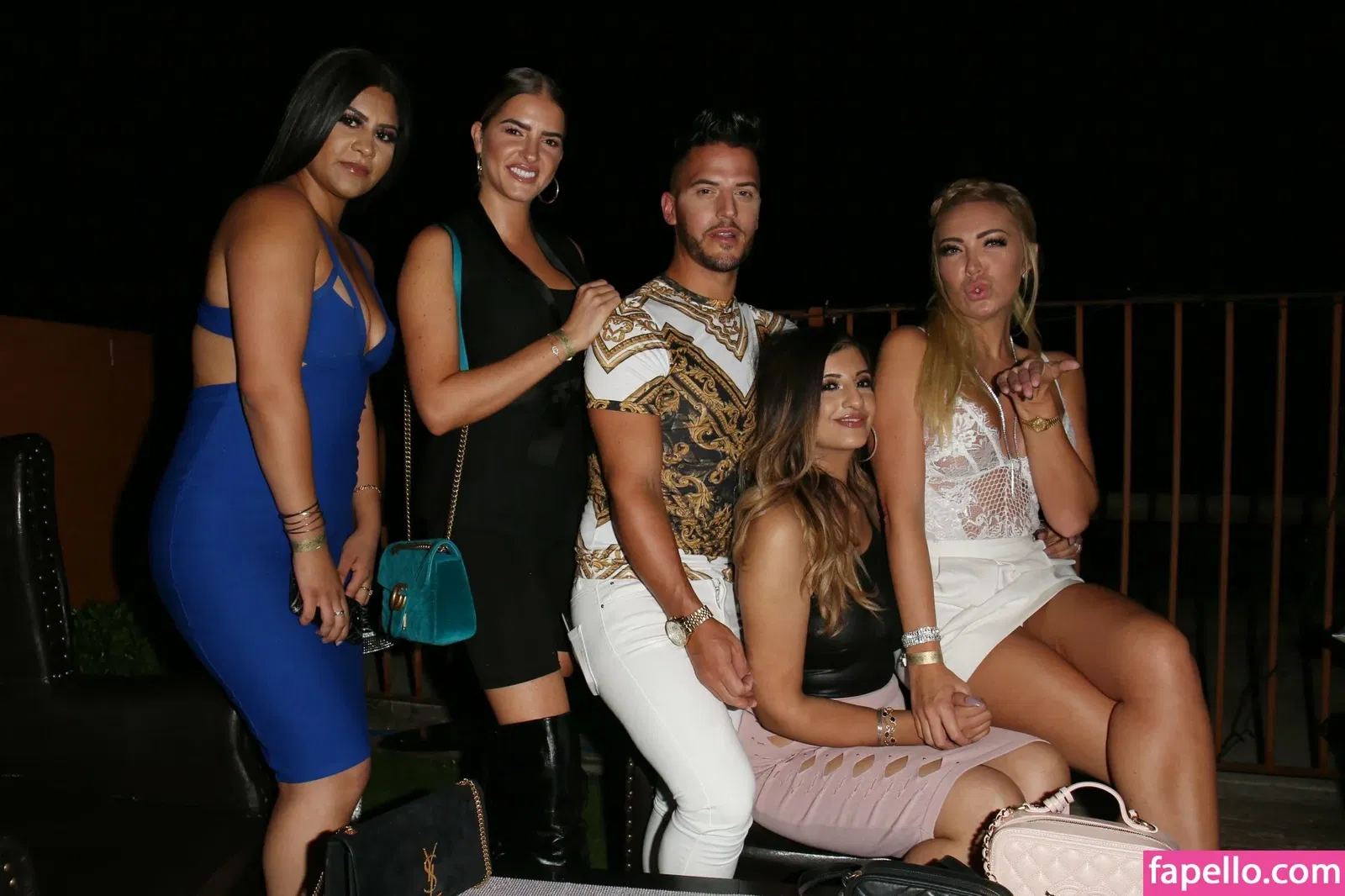 Lauren Rose Goodger Onlyfans Photo Gallery 