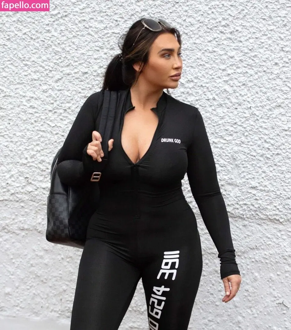 Lauren Rose Goodger Onlyfans Photo Gallery 