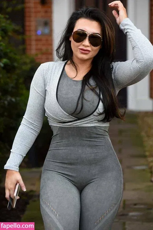 Lauren Rose Goodger Onlyfans Photo Gallery 