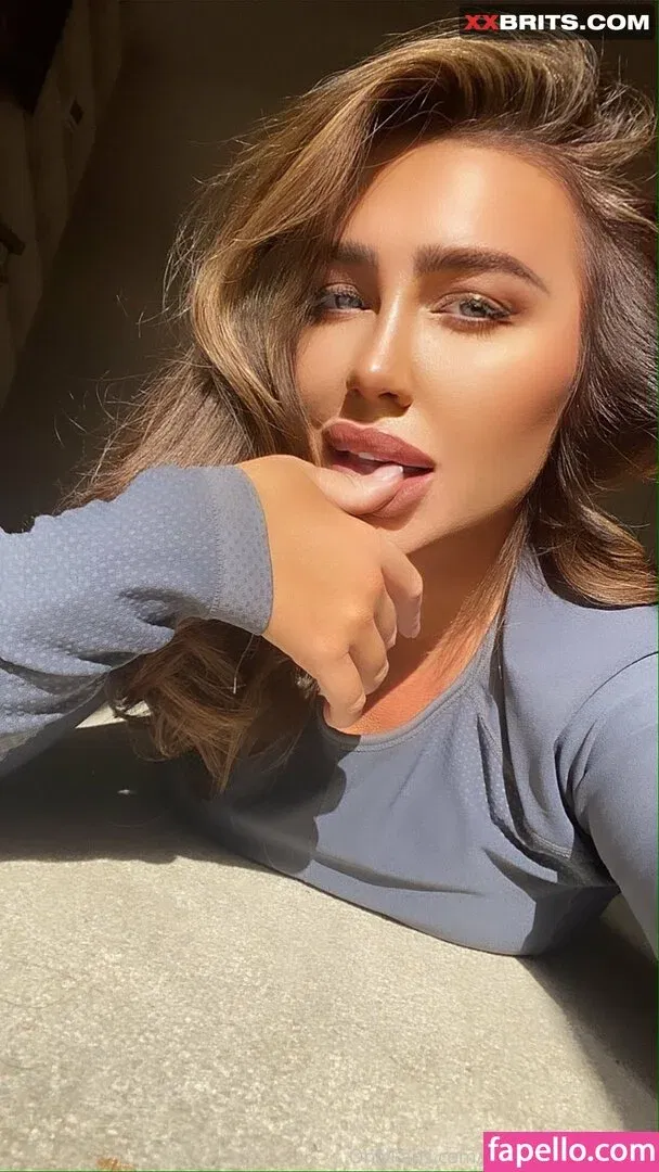Lauren Rose Goodger Onlyfans Photo Gallery 