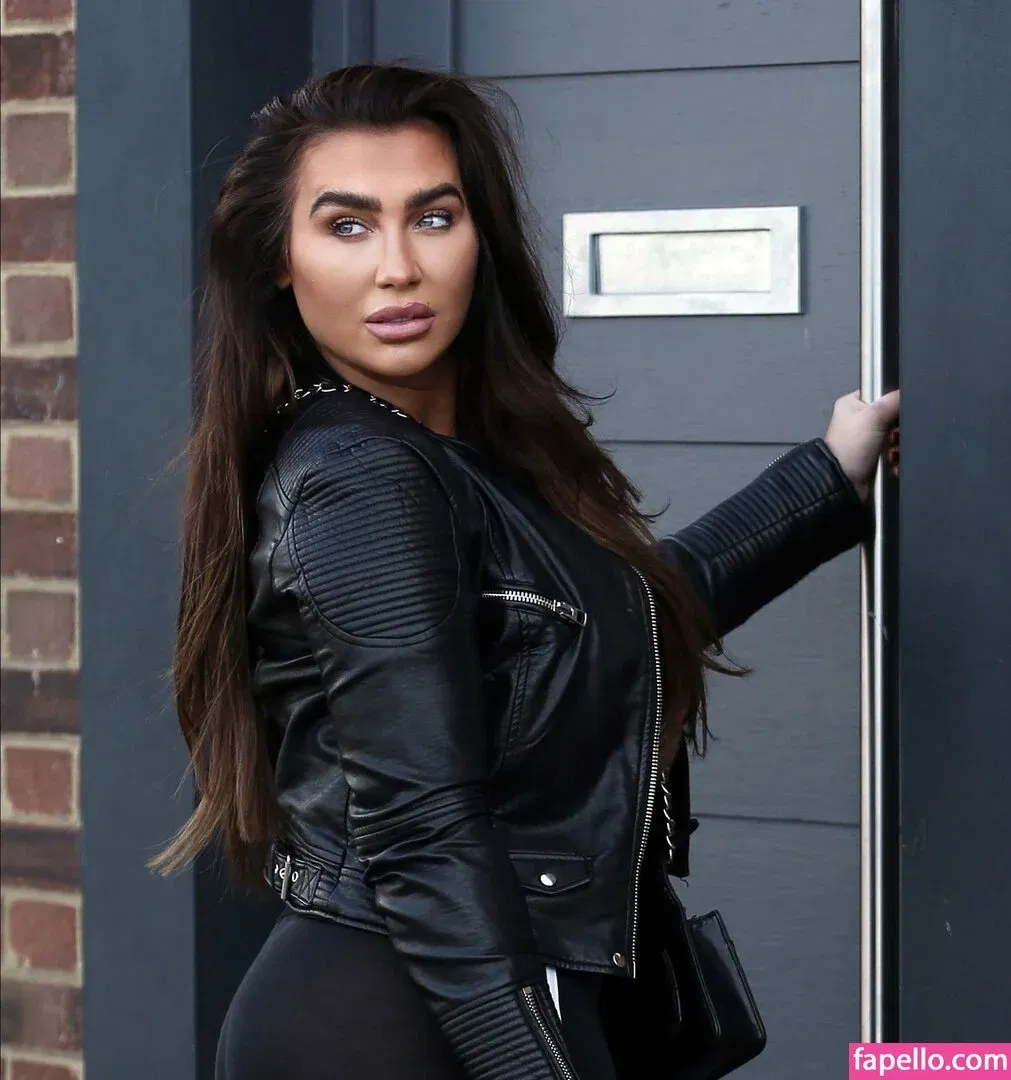 Lauren Rose Goodger Onlyfans Photo Gallery 