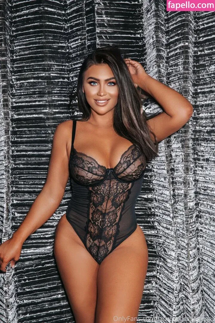 Lauren Rose Goodger Onlyfans Photo Gallery 