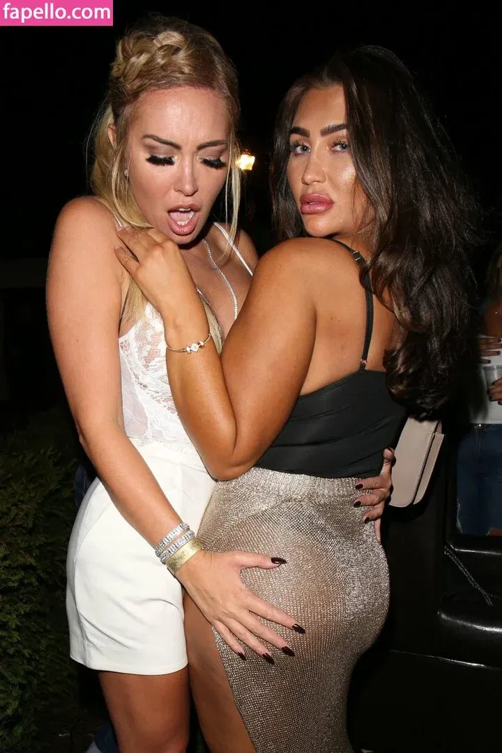 Lauren Rose Goodger Onlyfans Photo Gallery 