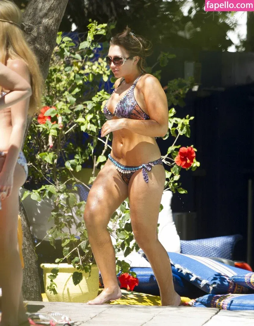 Lauren Rose Goodger Onlyfans Photo Gallery 