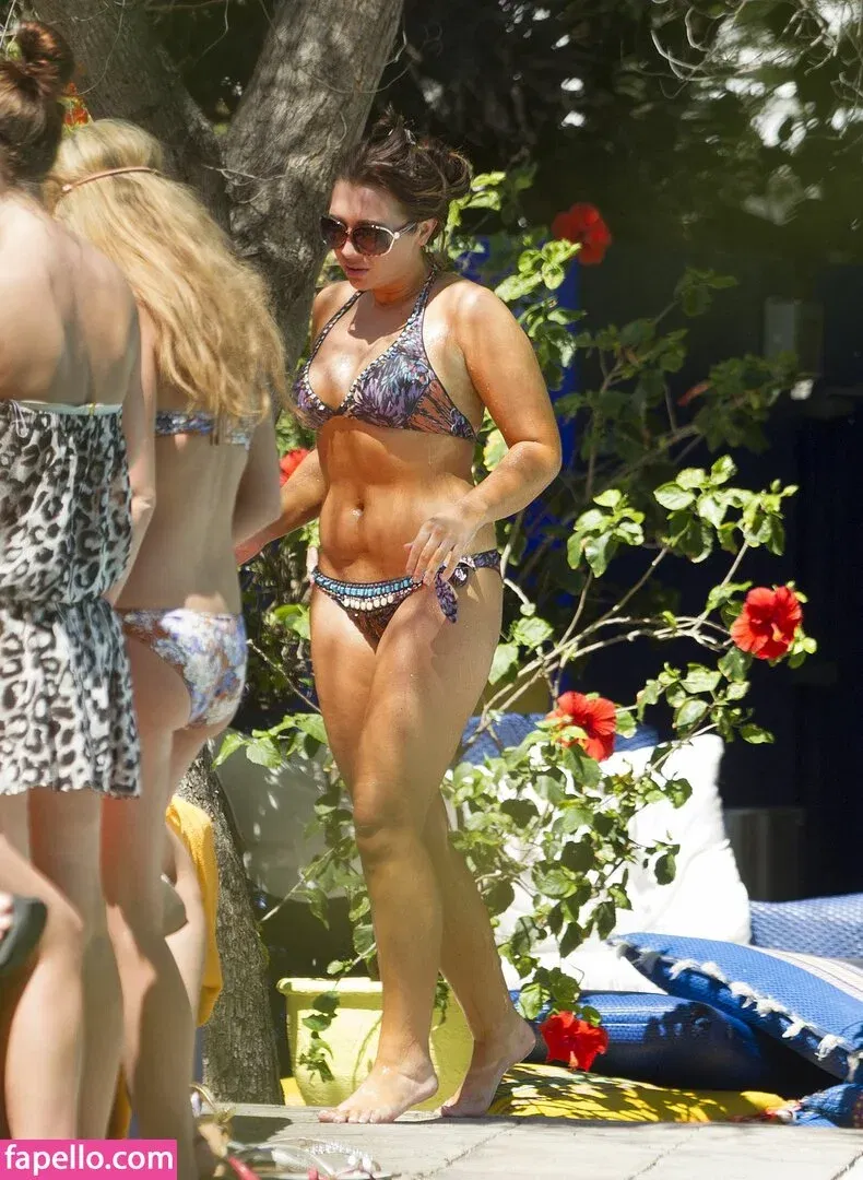 Lauren Rose Goodger Onlyfans Photo Gallery 