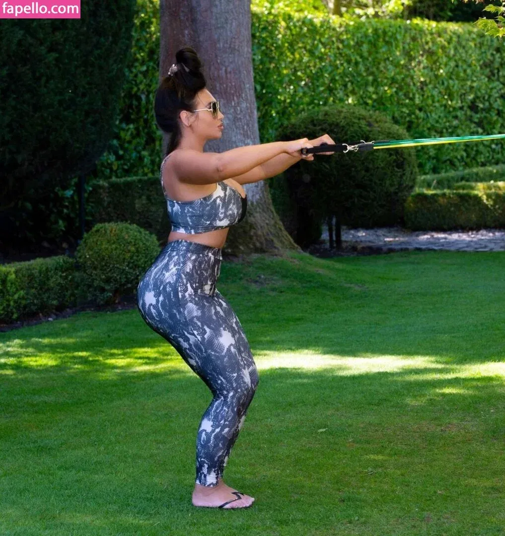 Lauren Rose Goodger Onlyfans Photo Gallery 