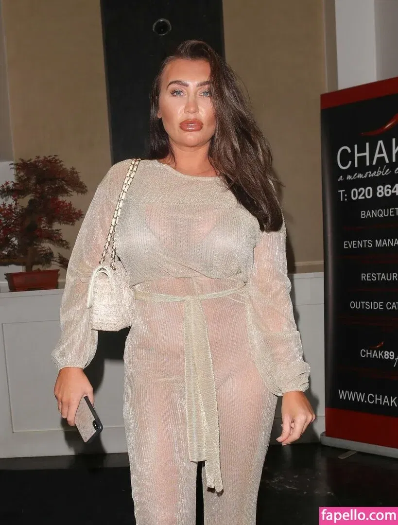 Lauren Rose Goodger Onlyfans Photo Gallery 