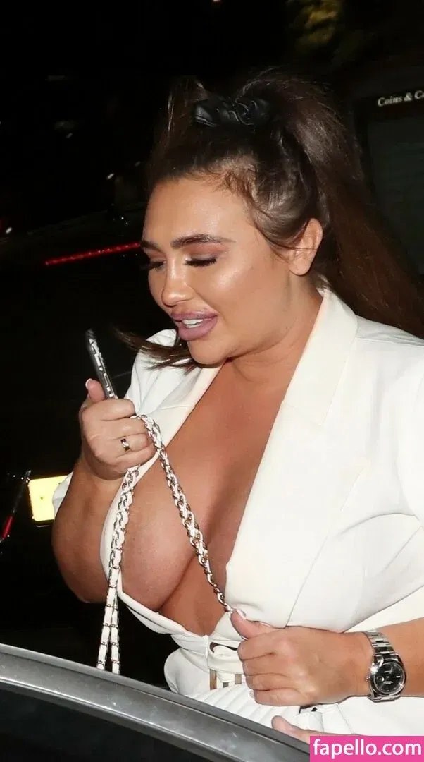 Lauren Rose Goodger Onlyfans Photo Gallery 