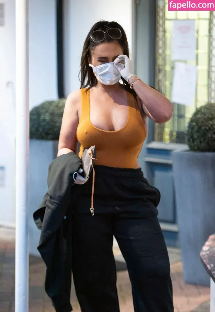 Lauren Rose Goodger Onlyfans Photo Gallery 