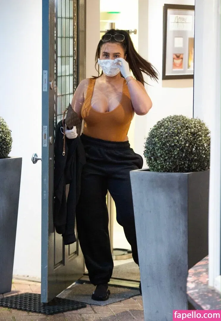 Lauren Rose Goodger Onlyfans Photo Gallery 