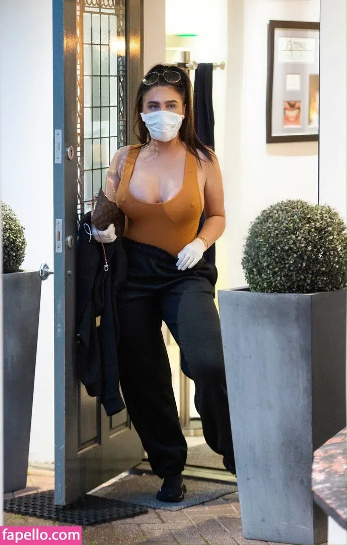 Lauren Rose Goodger Onlyfans Photo Gallery 