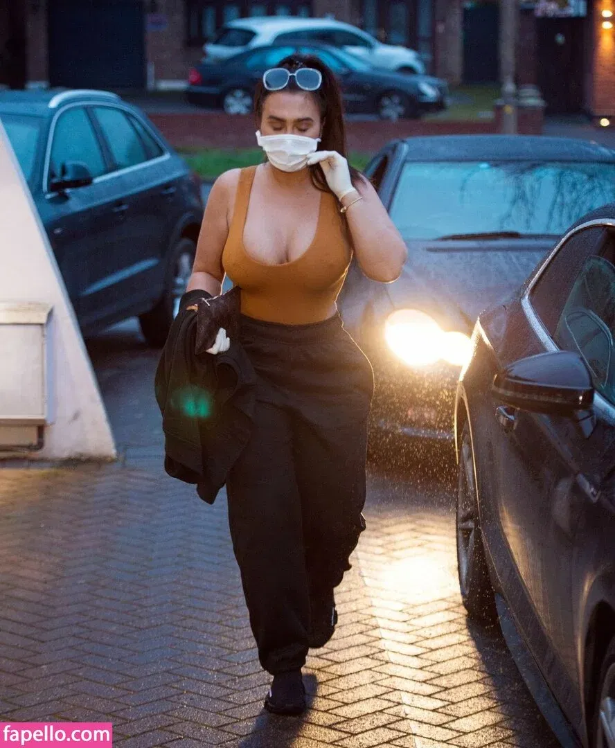 Lauren Rose Goodger Onlyfans Photo Gallery 