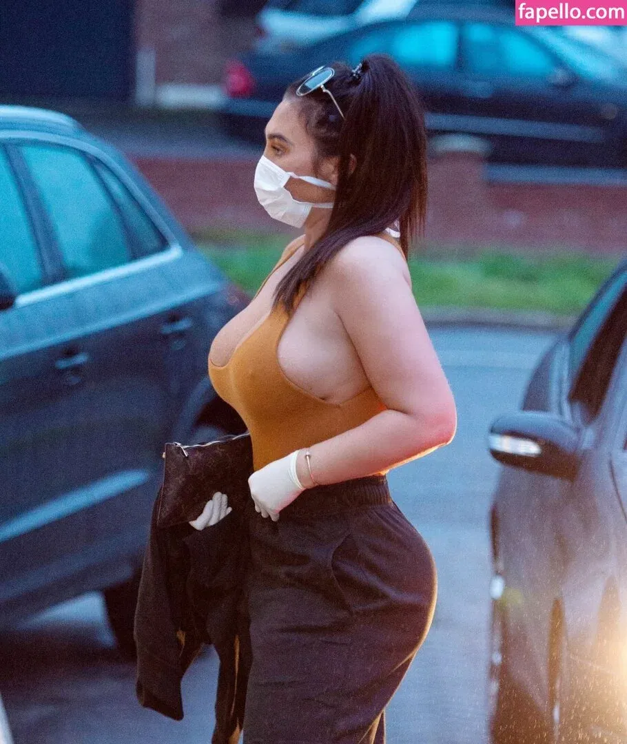 Lauren Rose Goodger Onlyfans Photo Gallery 