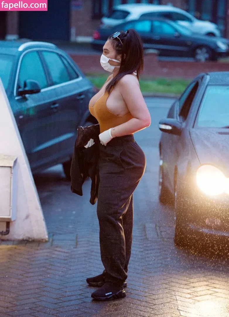 Lauren Rose Goodger Onlyfans Photo Gallery 