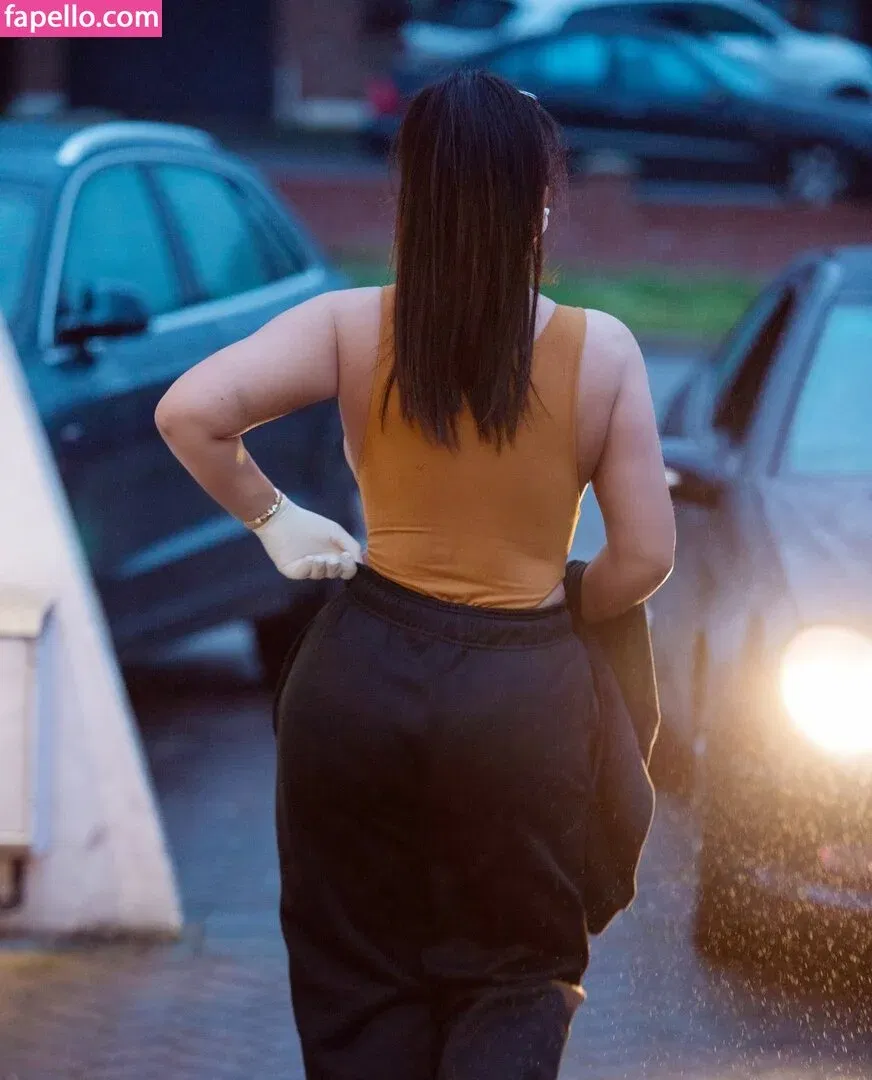 Lauren Rose Goodger Onlyfans Photo Gallery 