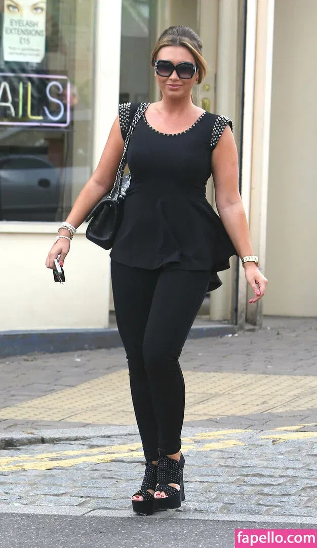 Lauren Rose Goodger Onlyfans Photo Gallery 