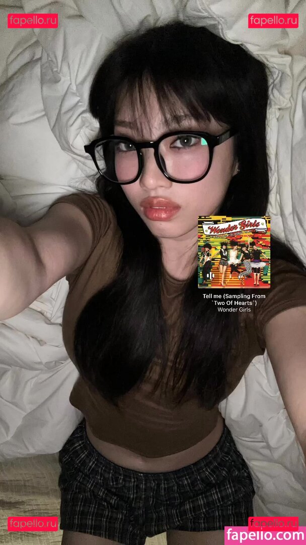 Yujin / yu.z33n Onlyfans Photo Gallery 